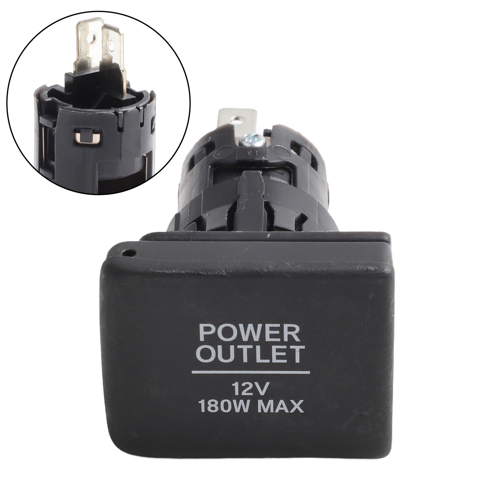 Power Socket Outlet 36625-S3N-A01 for Honda For CRV for Civic For Accord