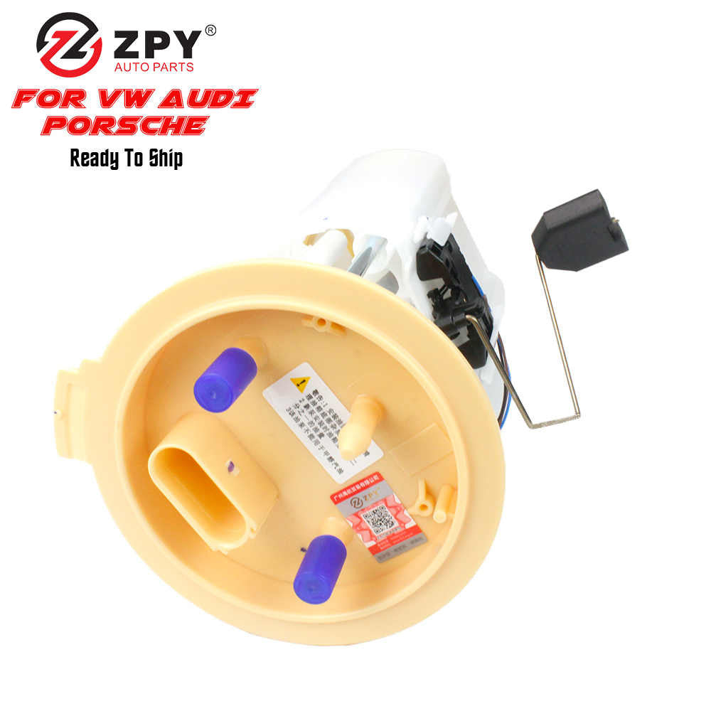 ZPY Fuel Pump Assembly 3AA919050B for VW for PASSAT CC 3AA919050H 3AA919050F