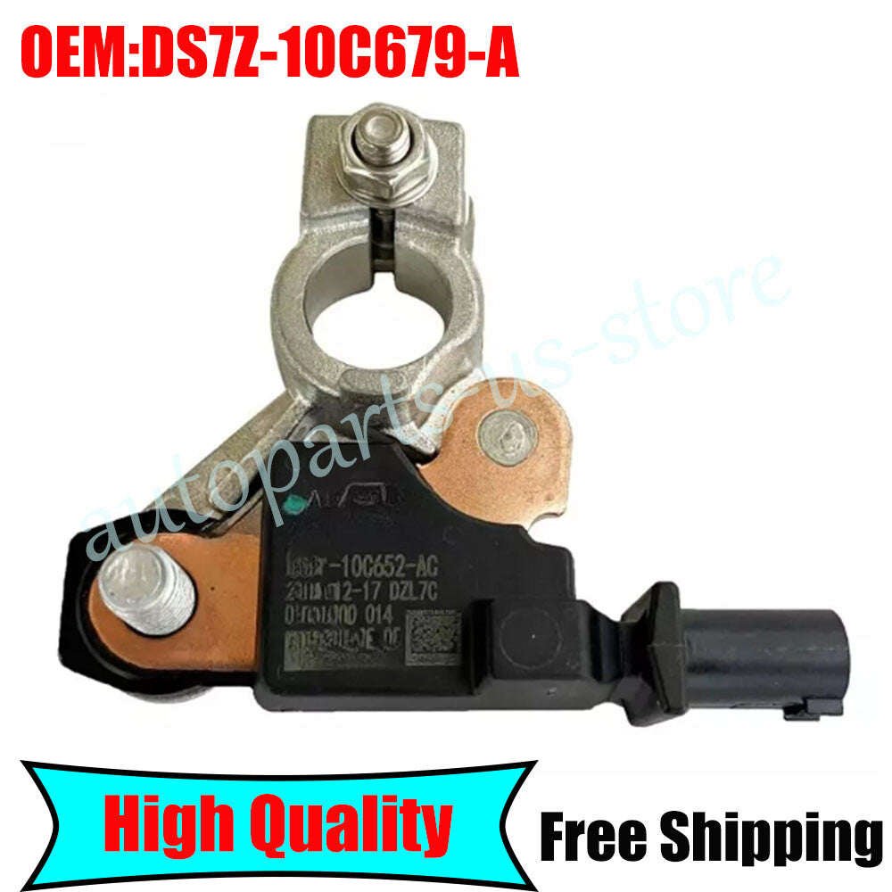 Battery Current Sensor Cable Terminal End for Ford Fusion for Lincoln MKZ 2013-2019