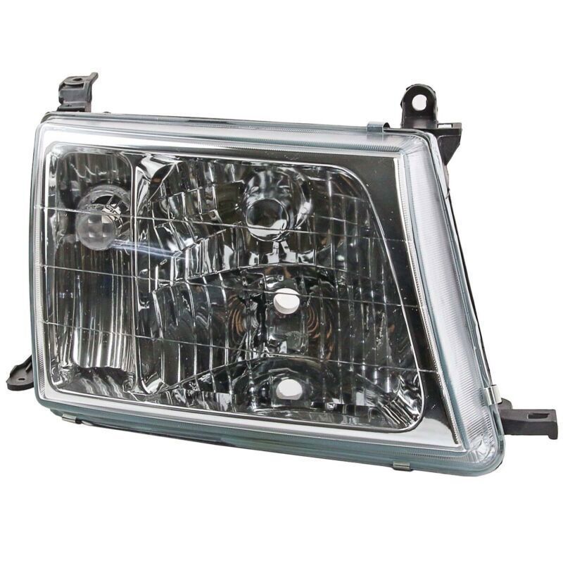 Front Right Side Headlight Lamp Fit for Toyota for Land Cruiser 100 Series 1998 - 05