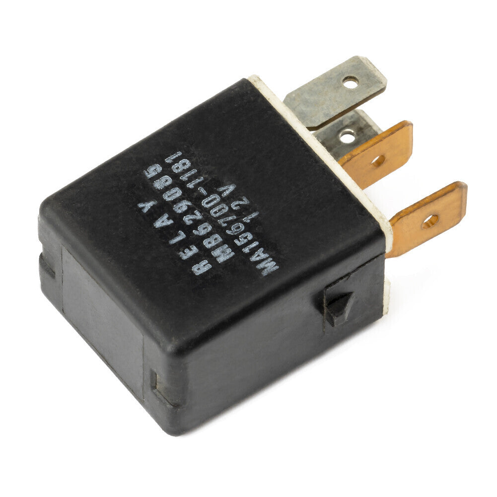 1PCS 90987-02012 156700-0870 90084-98031 RY302T RELAY 4-pins for TOYOTA for LEXUS