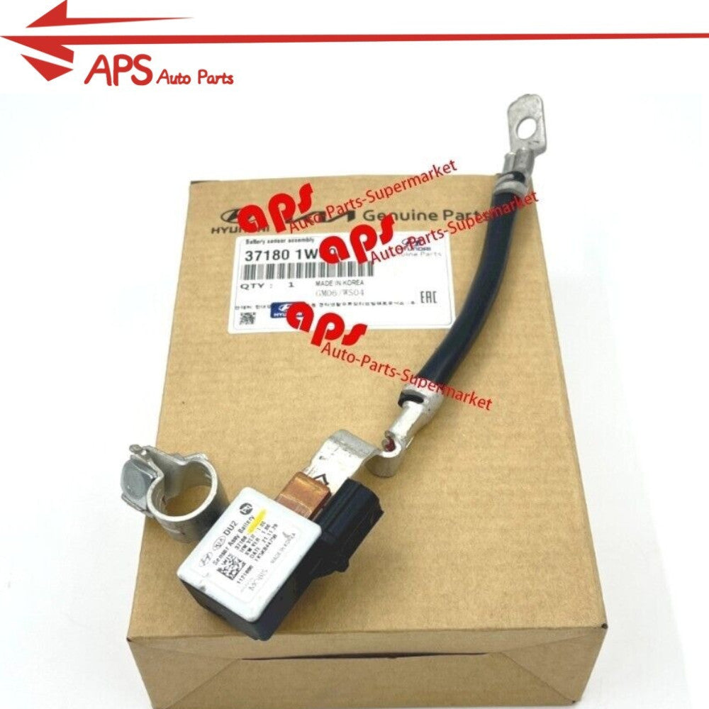 new battery negative sensor cable for 2011-2013 for Kia Optima 37180-4C000