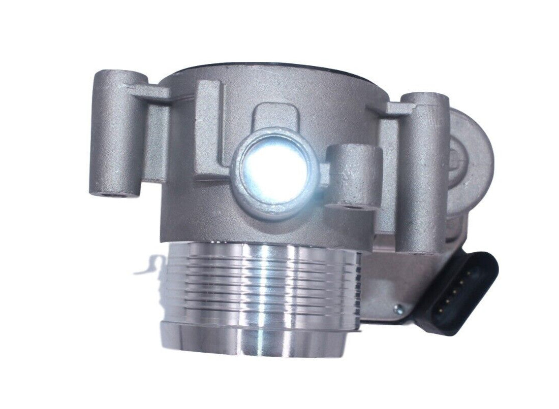 A2C59512935 Tps Throttle Body for Audi A3 A4 A6 Q5 TT for Seat for Skoda for VW for Passat