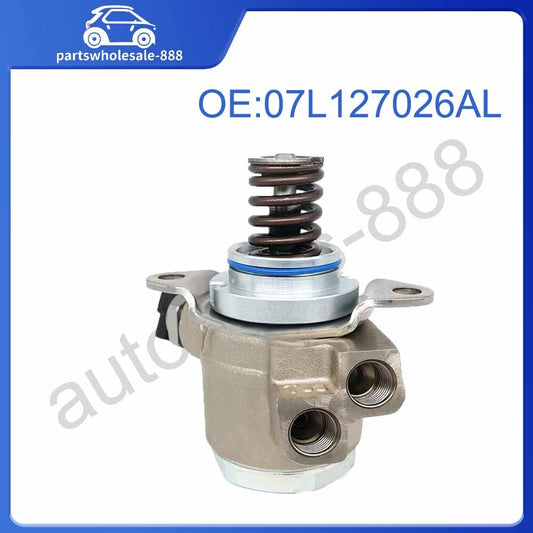 07L127026AL New High Pressure Fuel Pump Fits for Audi A6 A7 for A8 Q5 Q7 for VW Touareg