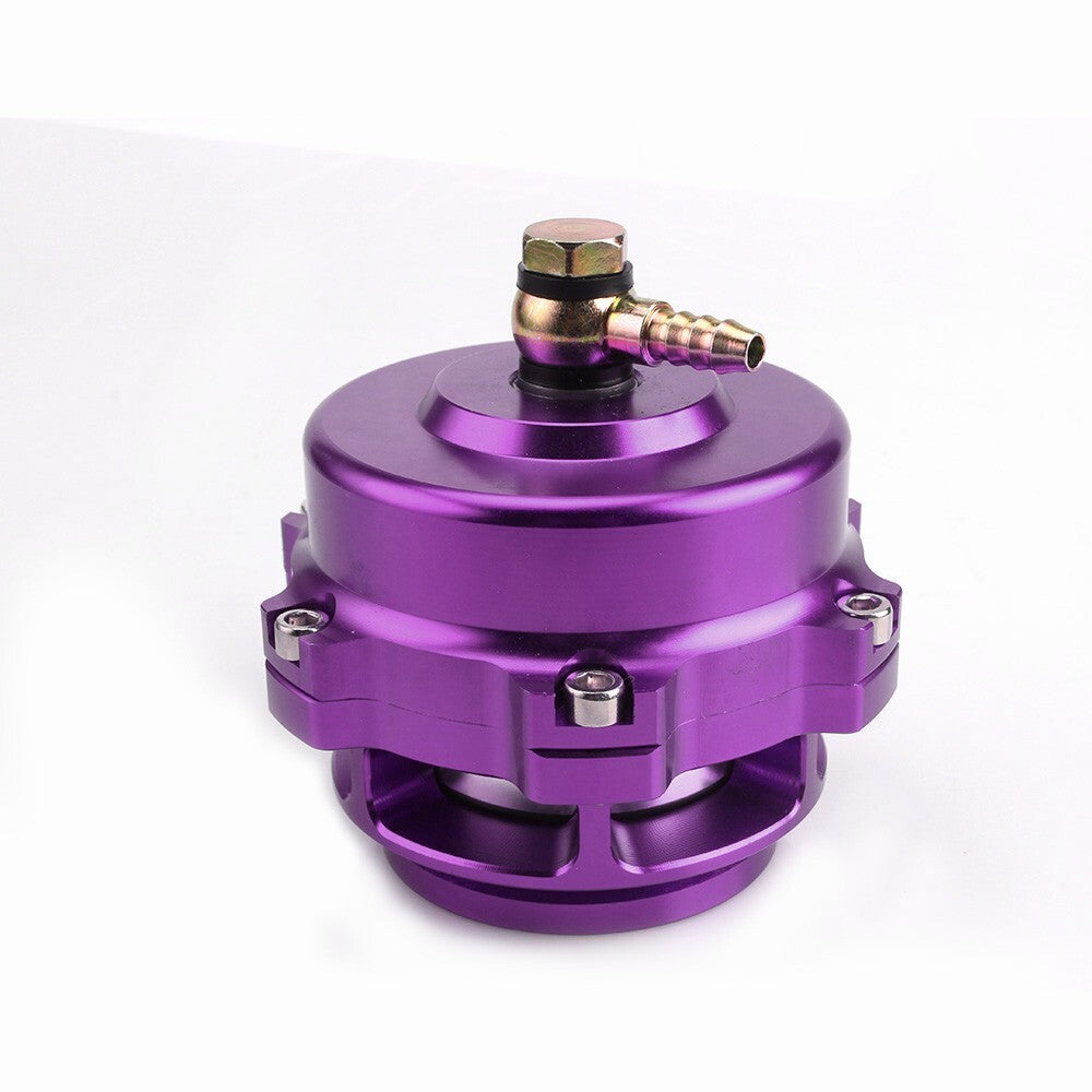 BV50 Series 50mm Blow Off Valve BOV fits TIAL Q V-Band Flange 6 PSI Spring