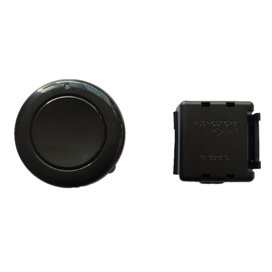 12V Car Truck Wireless Horn Button Auto Steering Wheel Horn Button Kit Universal