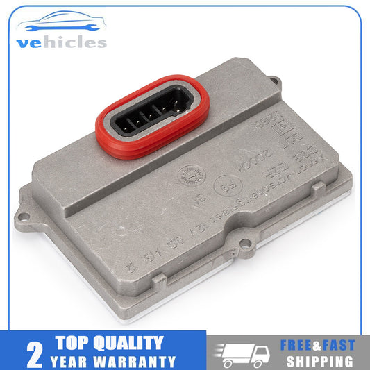 Suitable for BMW 5' E60 E61 E65 X5 E53 Z4 E85 E86 HID Xenon Lamp Ballast Control