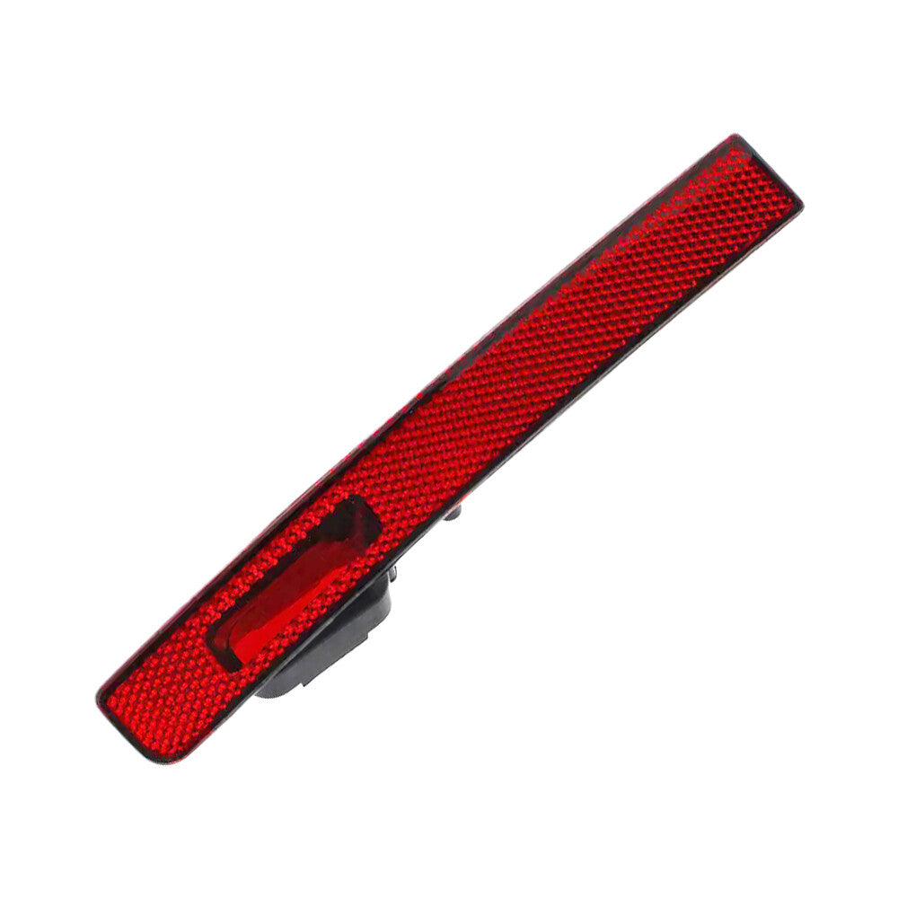 Rear Left Side Bumper Reflector Fit for Defender 90/110 2020 2021 2022 2023