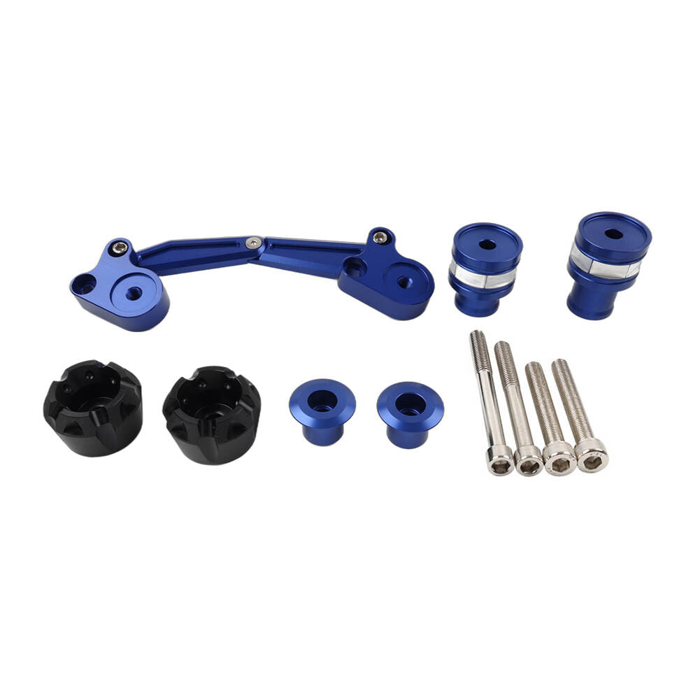 Exhaust Pipe Anti Fall Protection Device Kit for Honda Forza350 NSS350