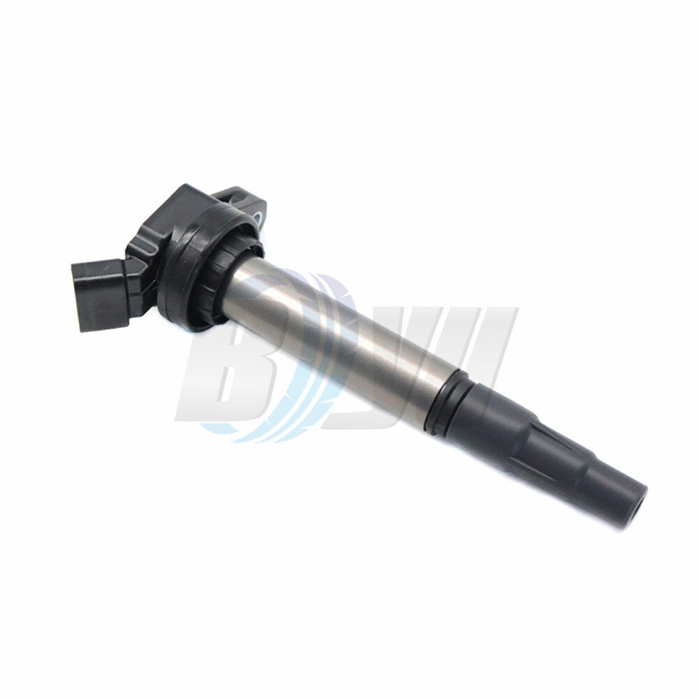 4X Ignition Coils Pack For 90919-02258 for Toyota for Corolla for Lexus CT200h for Scion xD 1.8L