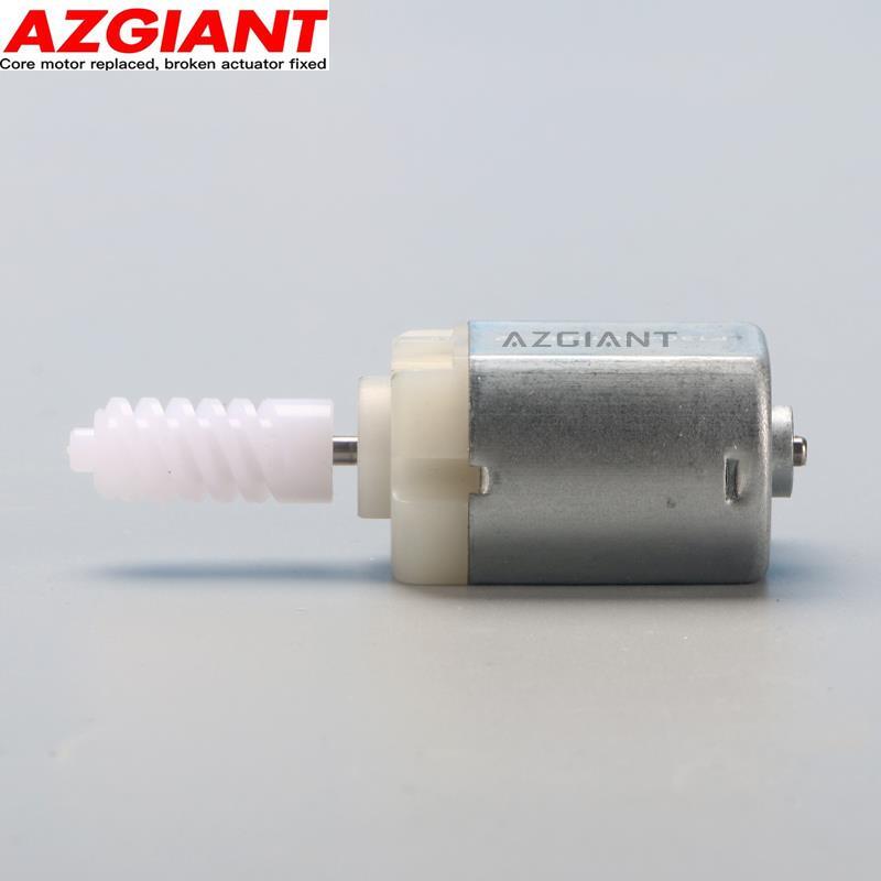 5C6810773A Fuel Filling Actuator Motor is suitable for 2011-2018 for Volkswagen Polo models.