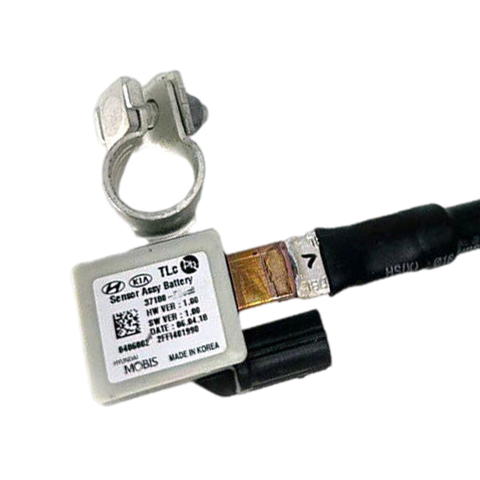 Battery Negative Sensor Cable Repalce For 2015-2017 for Hyundai Sonata 37180-C2100