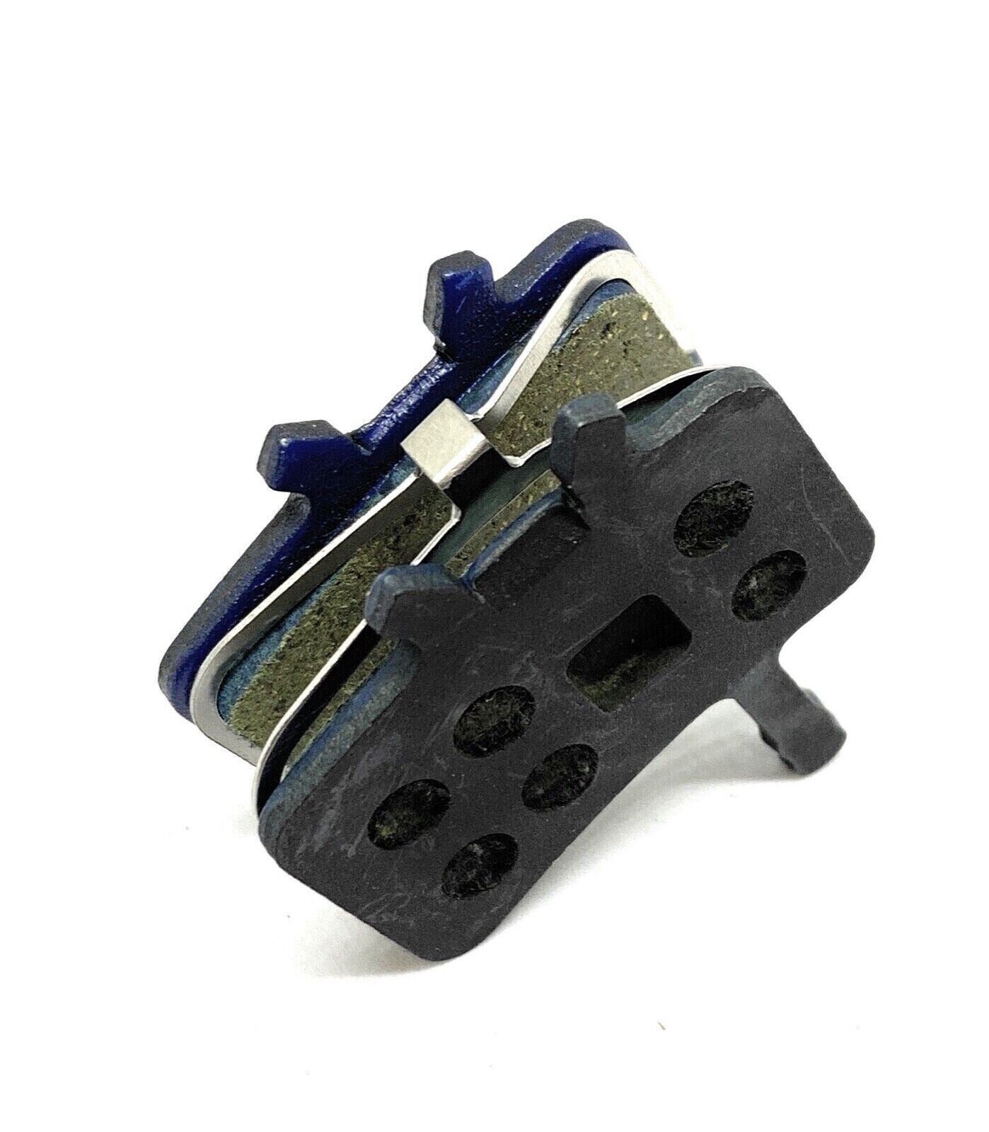 Organic Semi-Metal Brake Pads for Avid BB7 Juicy 3 Juicy 5 Juicy 7Smooth Braking