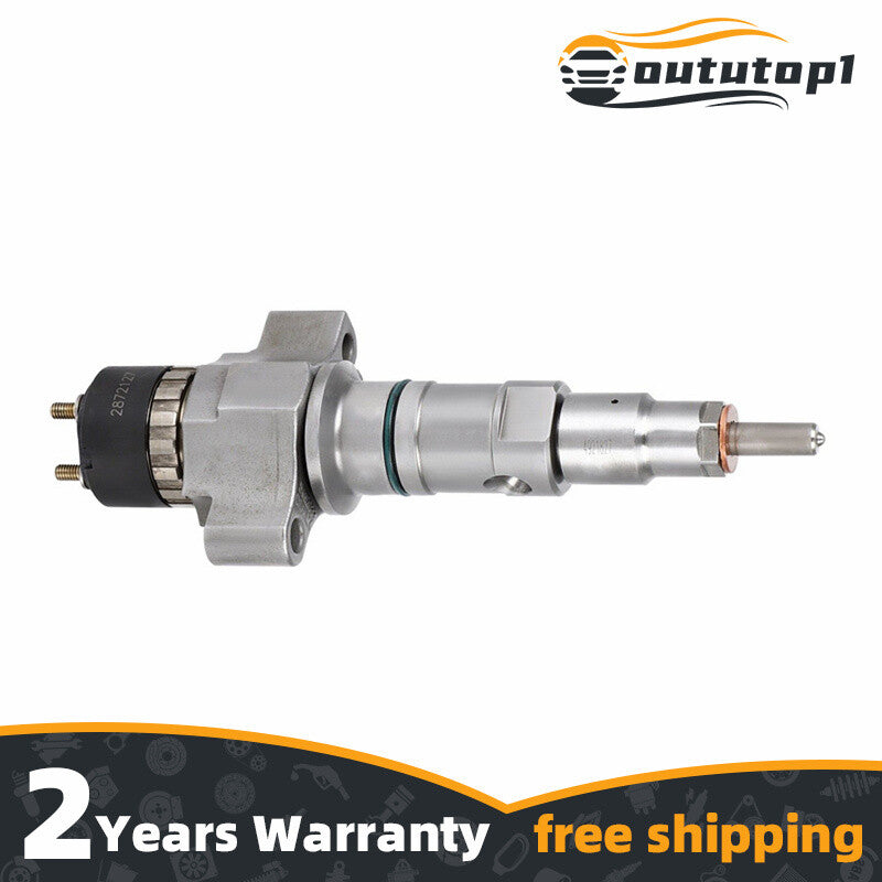 Diesel fuel injectors suitable for Cumins ISC ISL CM2150 engine 4984332 5579403