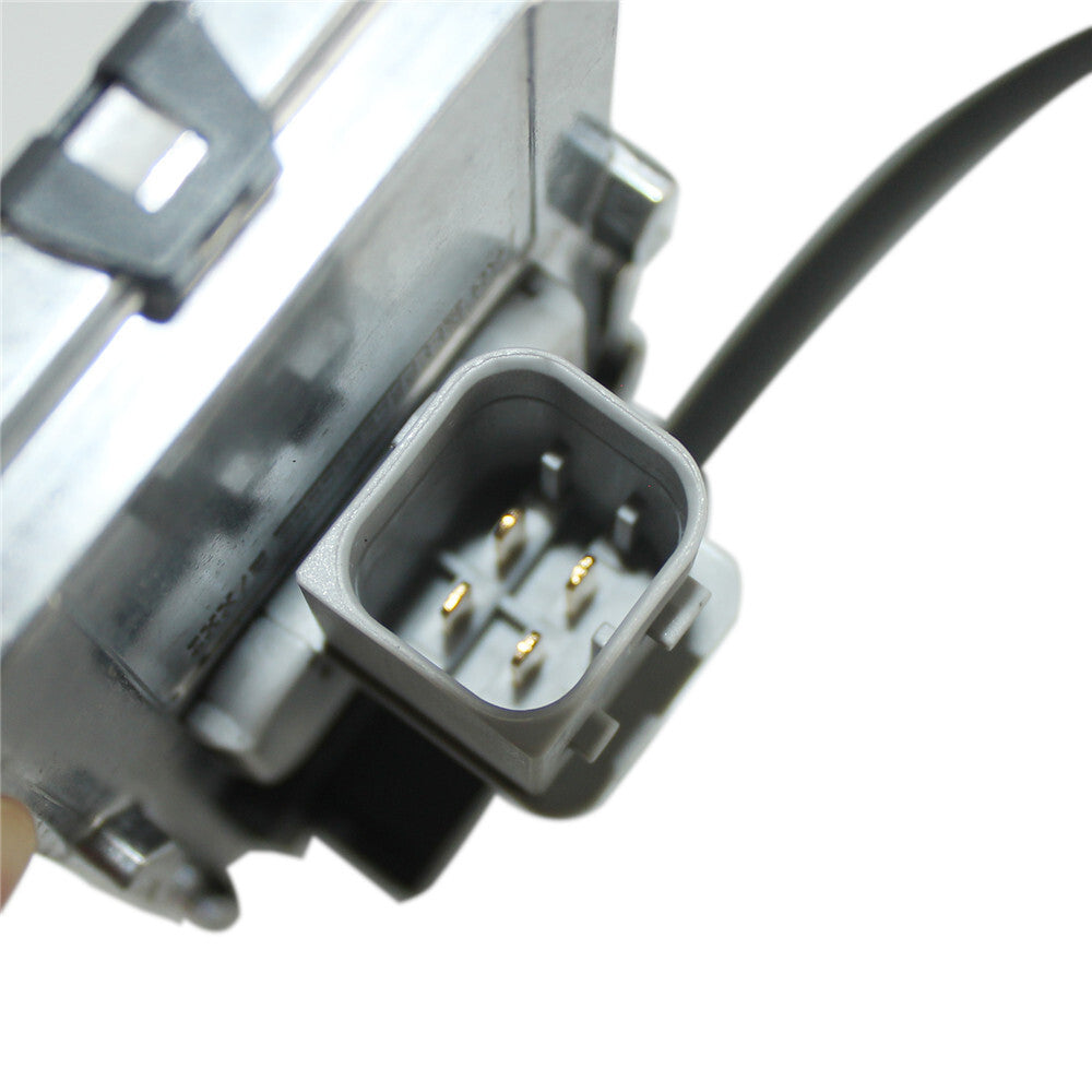 4326862 NOx Sensor Nitrogen Oxide Sensor for 24V VAN Truck 5WK9 6751C