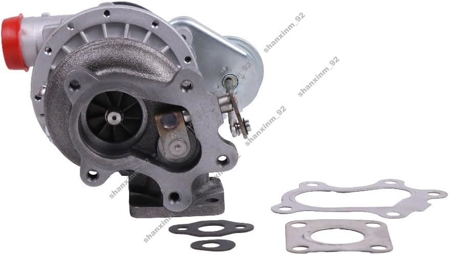 Turbo Turbocharger 135756181 for Perkins Engine 404D-22T 404D-22TA 404C-22T