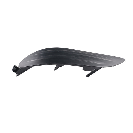 Left Front Bumper Fog Lamp Light Cover Insert Fits for 2005-2008 for Toyota for Corolla