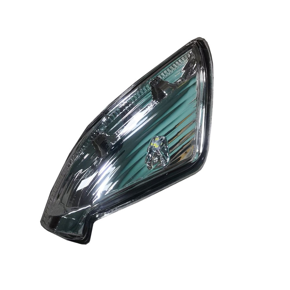 Right LED Rearview Mirror Turn Signal Light Lamp Fits For Lacrosse 2009-2015