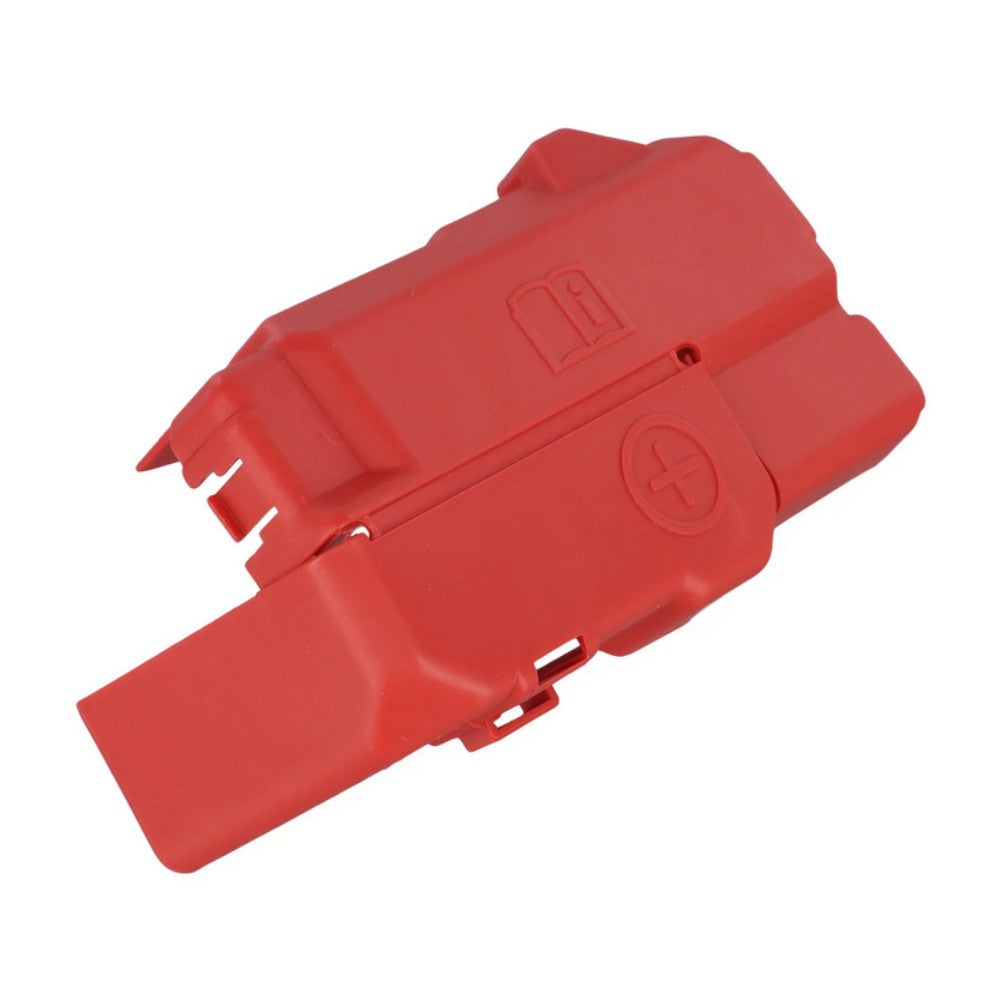 Car Battery Terminal Cover Replacement 32418-TF0-003 for Honda Fit 2008-2014