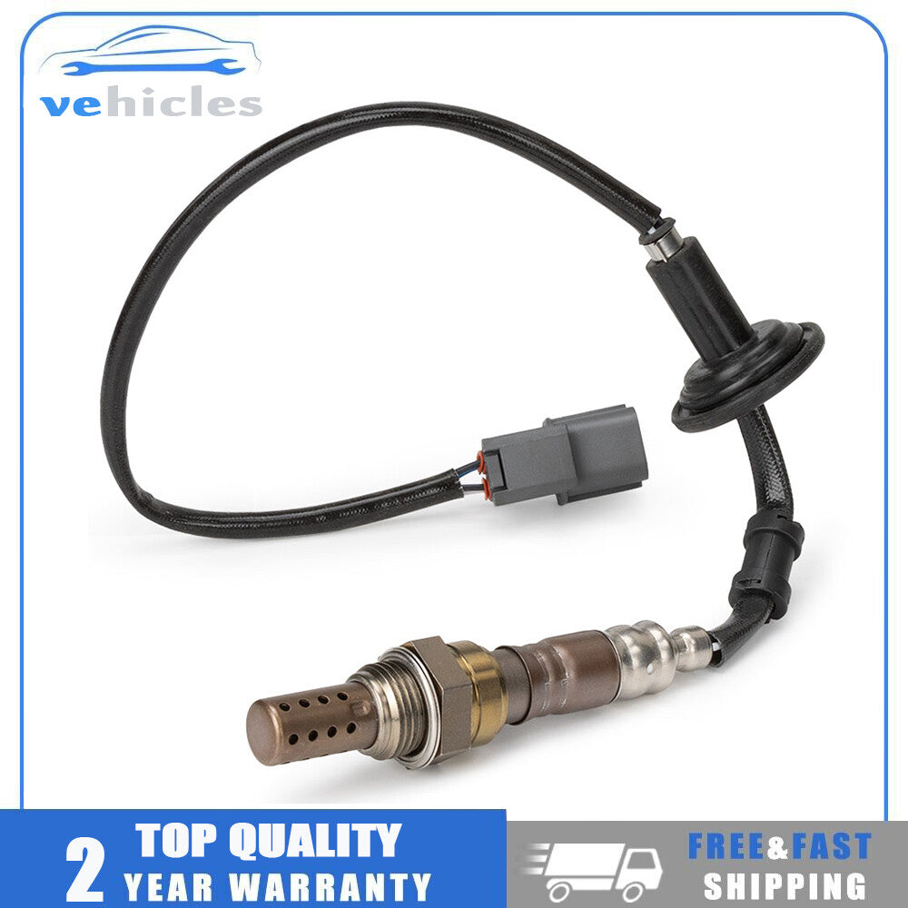 One-piece O2 sensor downstream for Acura Integra, for Honda for Civic , CR-V, SG614