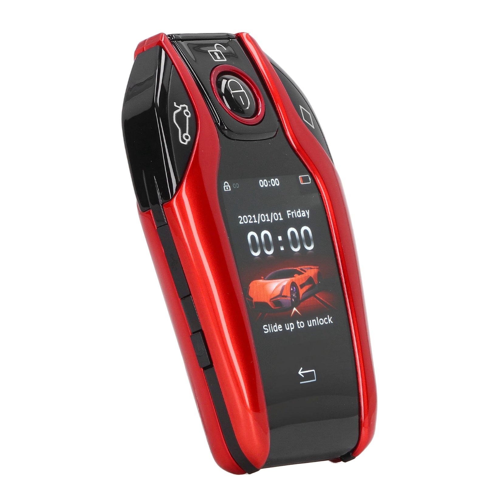 Hot TK800+ LCD Touch Screen for Smart Key Remote Keyless Entry Part For All Start