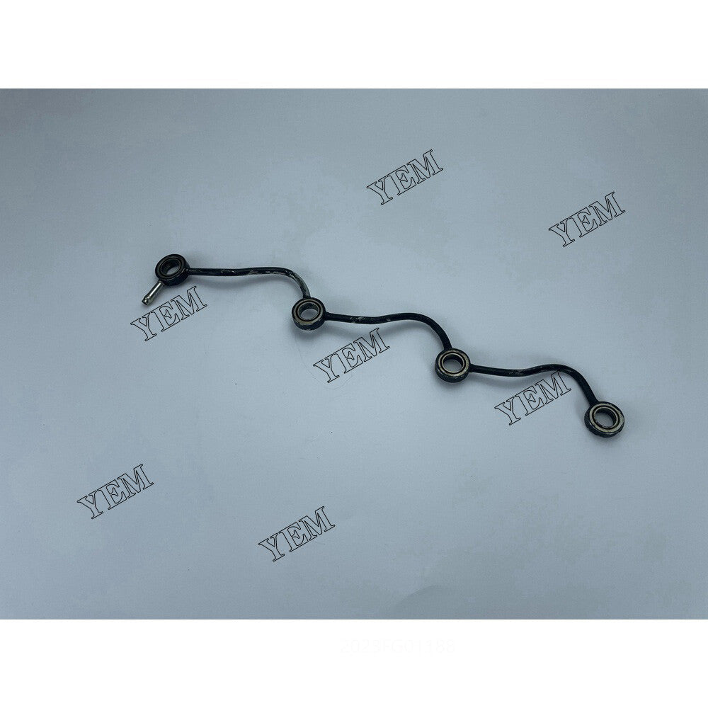 A2300 Delivery Ling Injector For Excavator Engine Parts