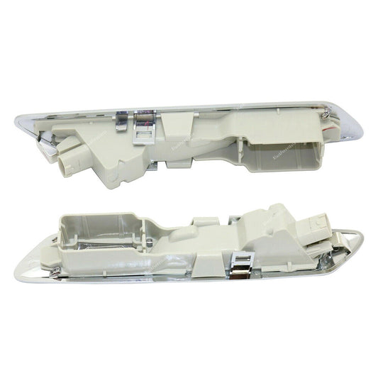 Marker Corner Lamp Parking Light Cornerlight Front LHLH Fit for BMW 528i 535d