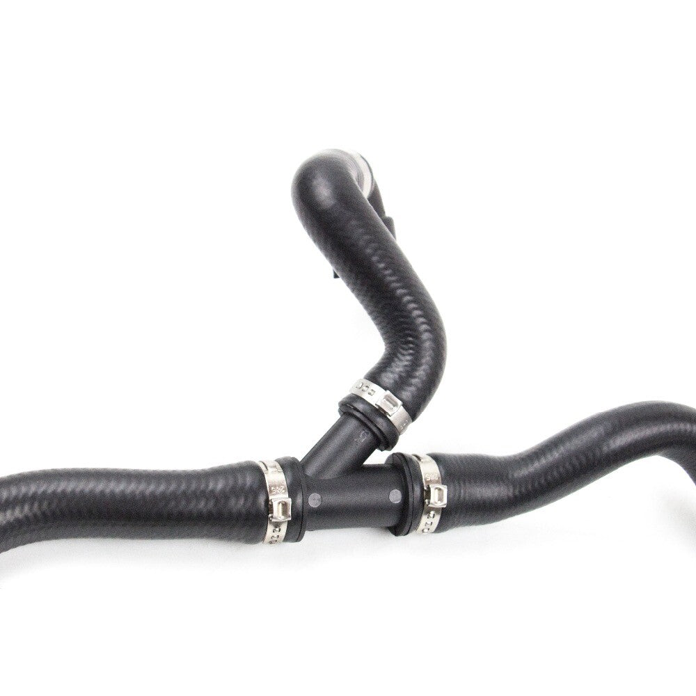 17127519258 Return line water hose suitable for BMW 5' E60 E61 520i 525i M54 530i M54