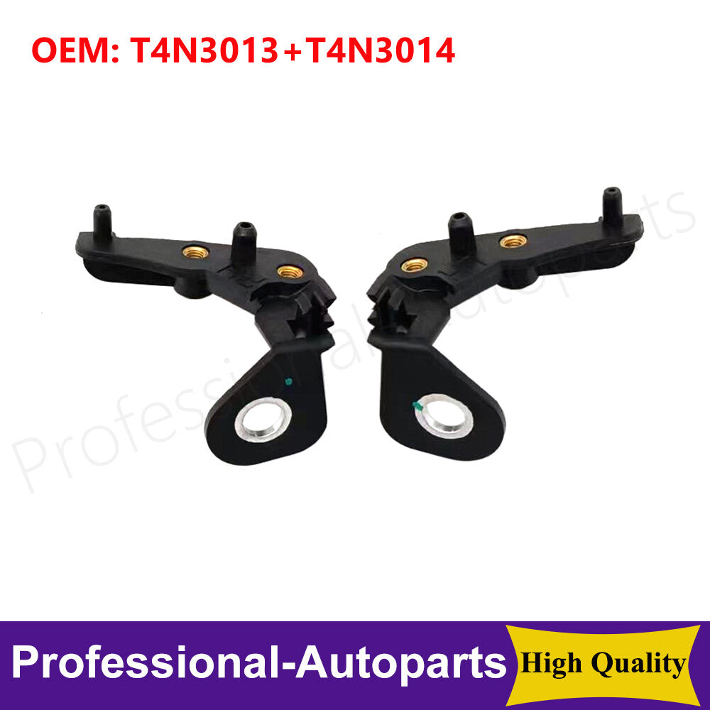 T4N3013 T4N3014 Right Front Fender Mount Bracket for JAGUAR XE X760
