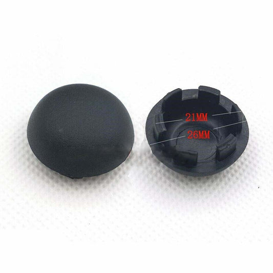 2 Front Wiper Arm Nut Cover Cap 28882-50J00 for Nissan Maxima Altima Titan Quest