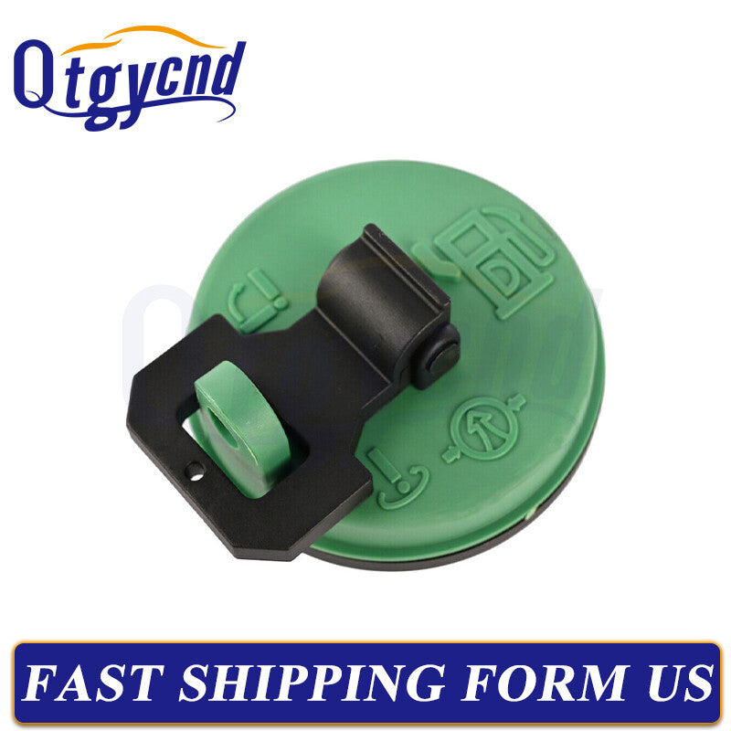 Diesel Locking Fuel Cap For CAT 216B 226B 236B 242B 246B 247B 252B 262B 277B