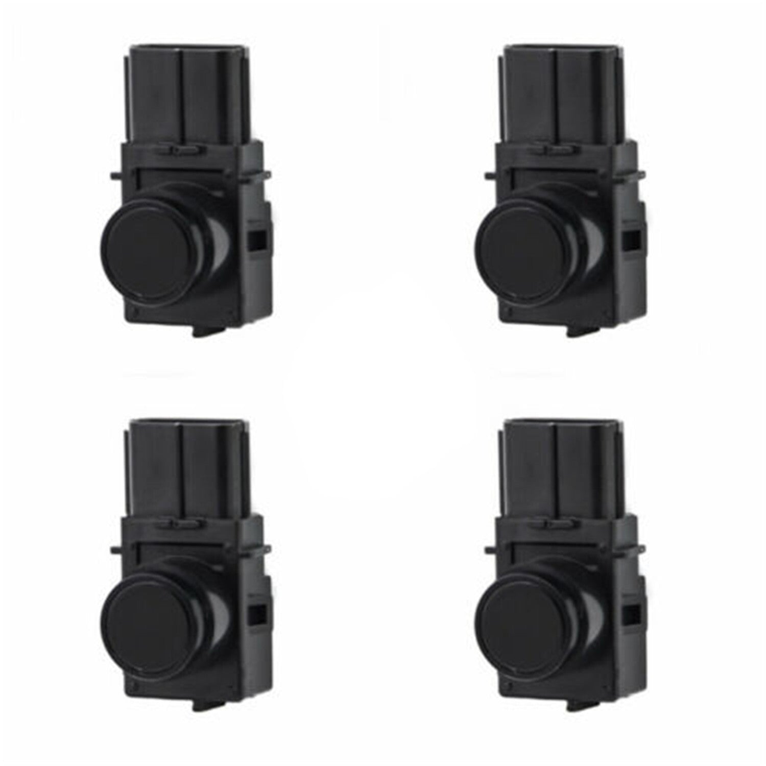 4X 89341-50070 PS341D2C1 PDC Parking Sensor for Lexus LS460 2010-2012 LS600h