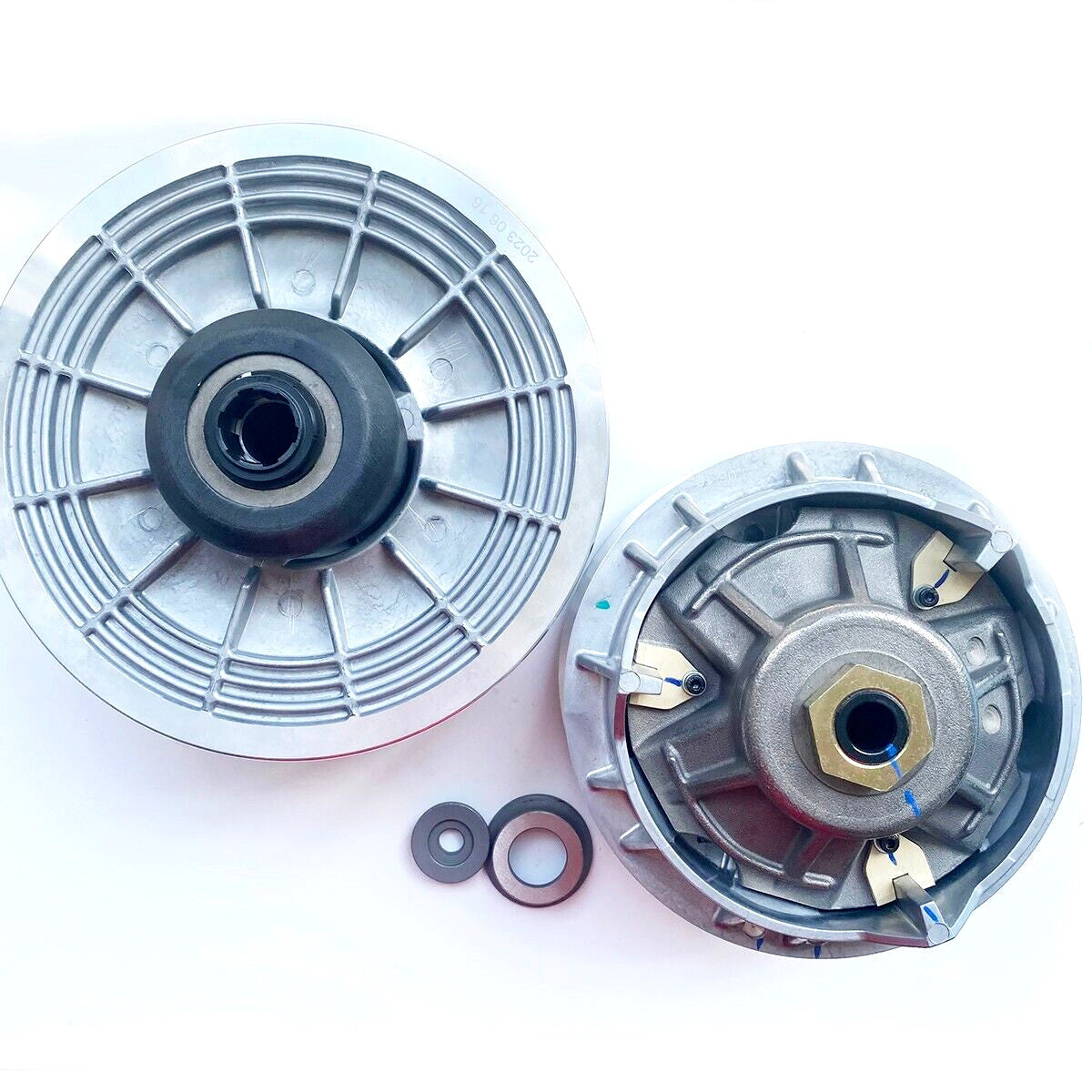 CVT primary clutch  secondary clutch for Hisun 800cc 1000cc HS800 HS1000 UTV