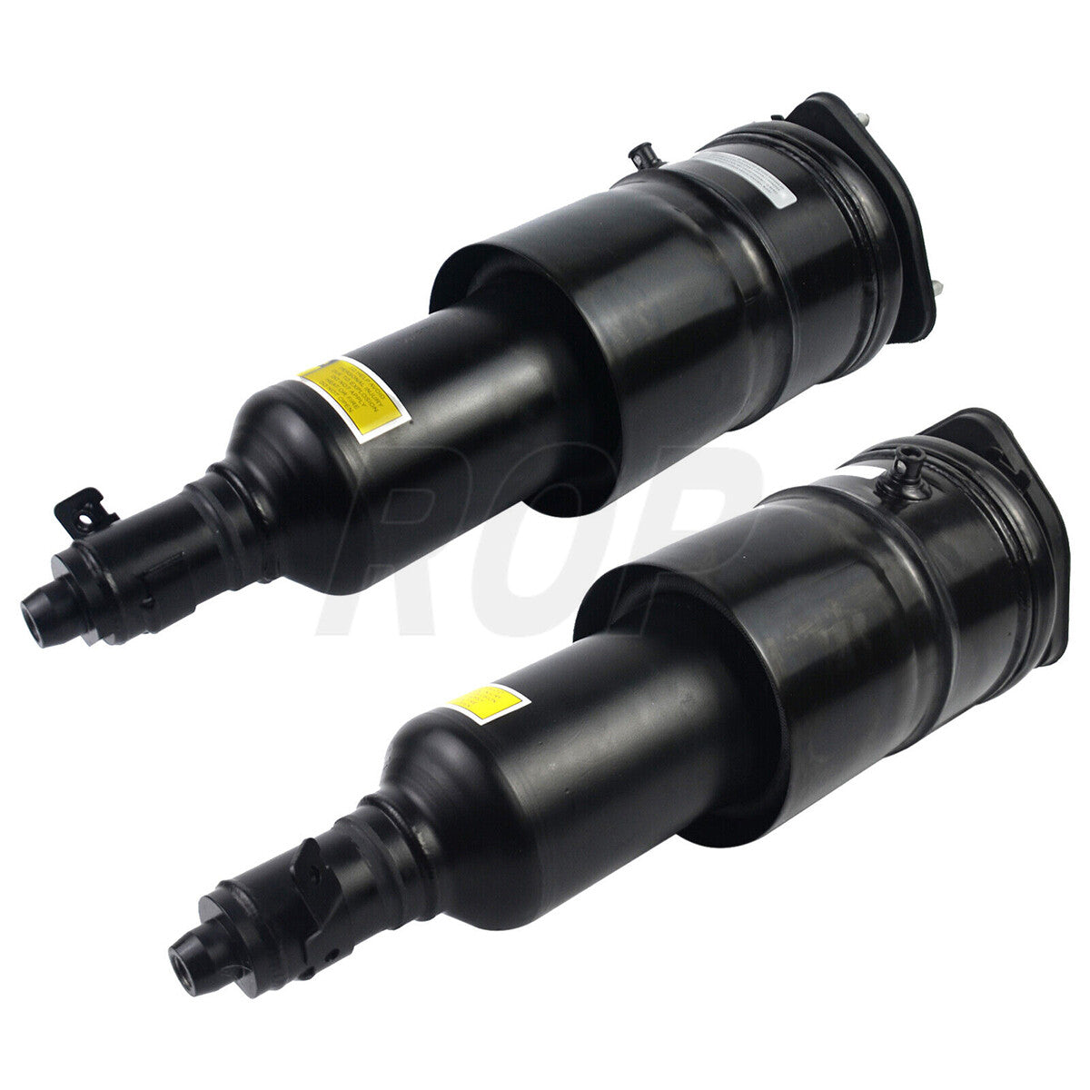 2X for Lexus LS600 LS460 AWD LS600h Front Left Right Air Shock Struts 2007-2017