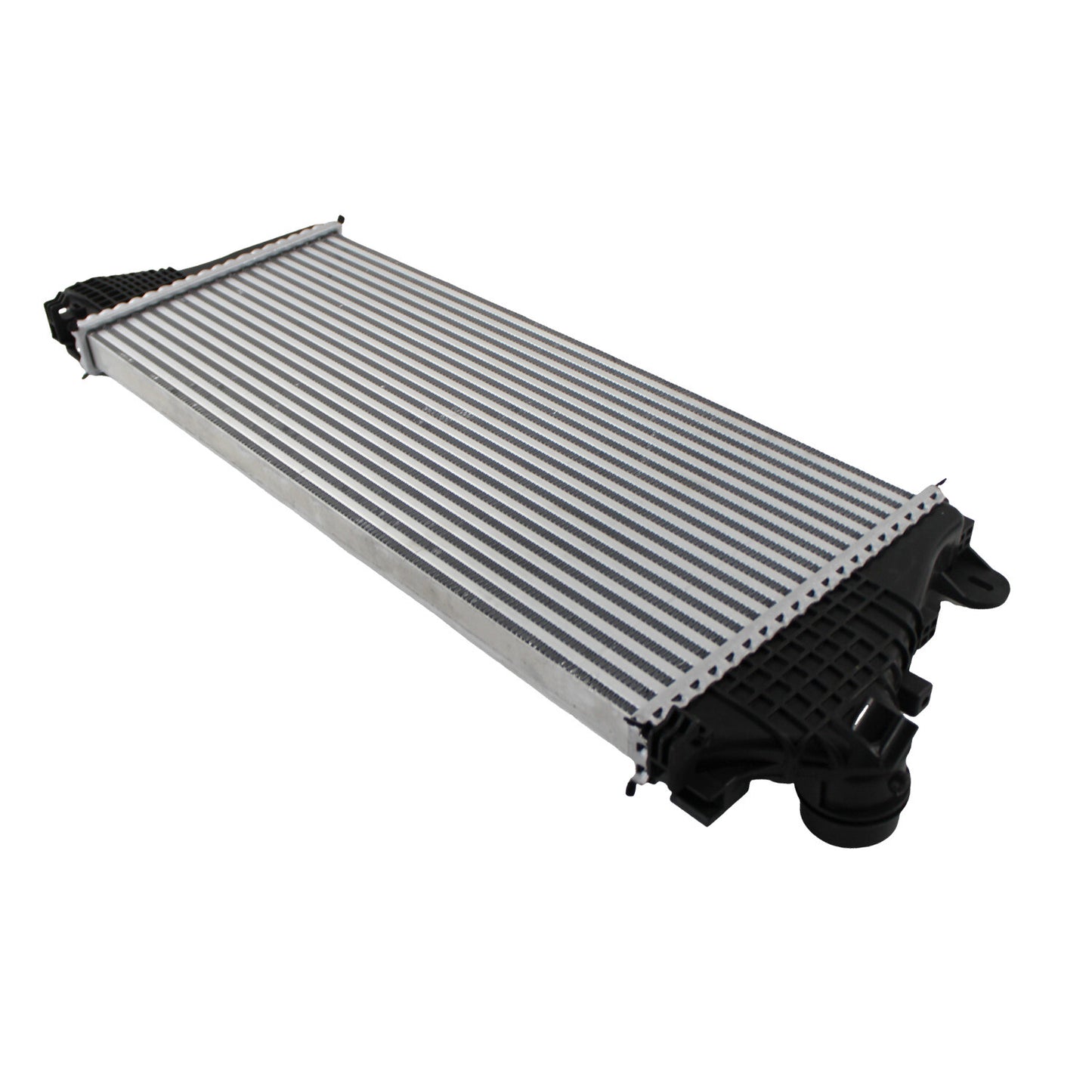 Intercooler Charge Air Cooler 23336337 for Chevy Malibu 1.5L 2016-2021