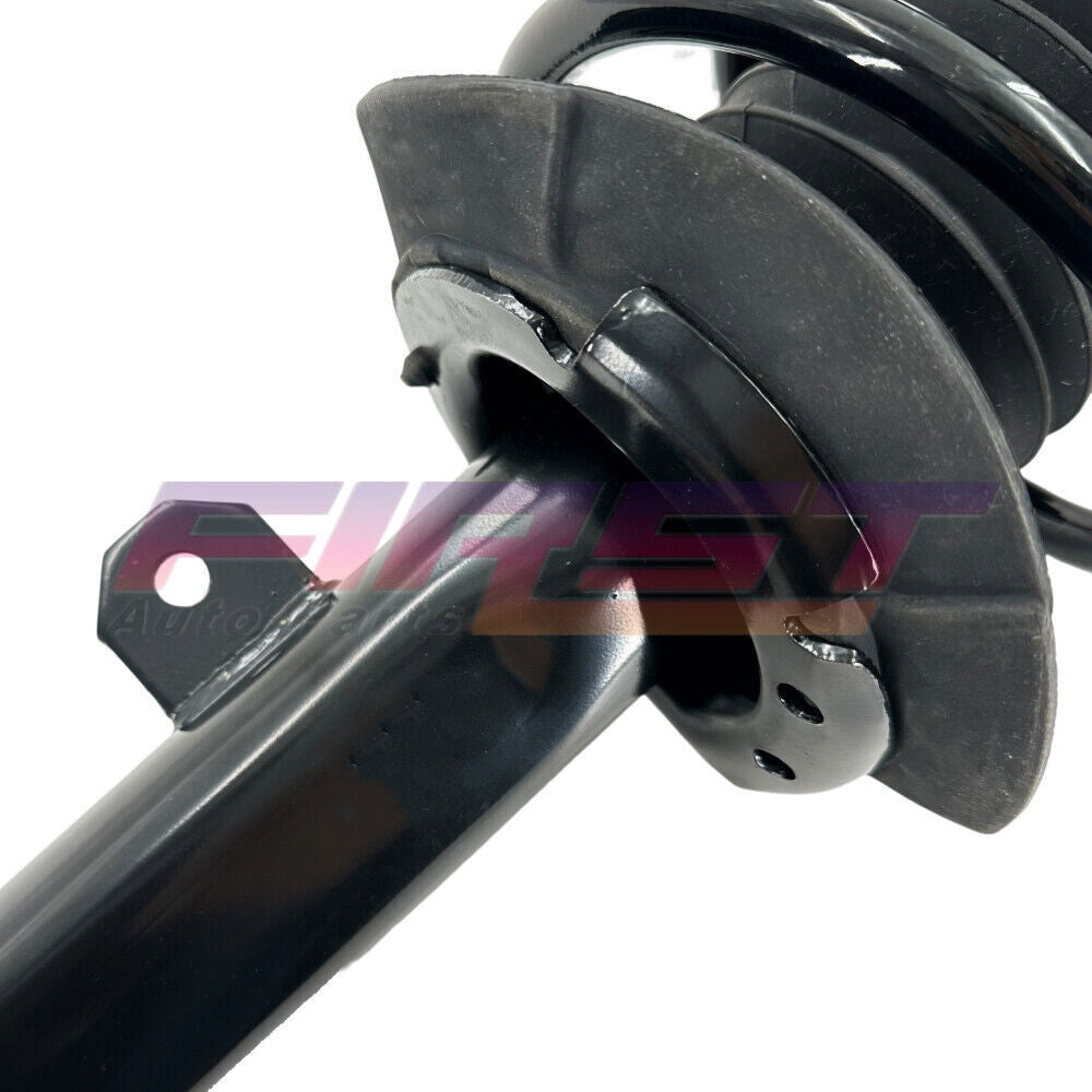 Front left Air Shock Strut Fit for Mercedes-Benz C292 GLE 350 400 450 500 43 63 AMG