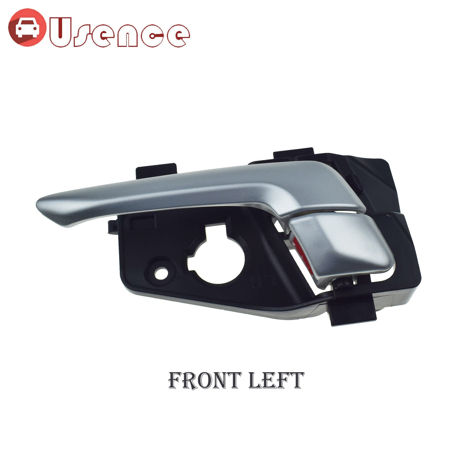 Front Left Inside Door Handle Driver Side for Kia Picanto 2011-2016 82610-1Y010