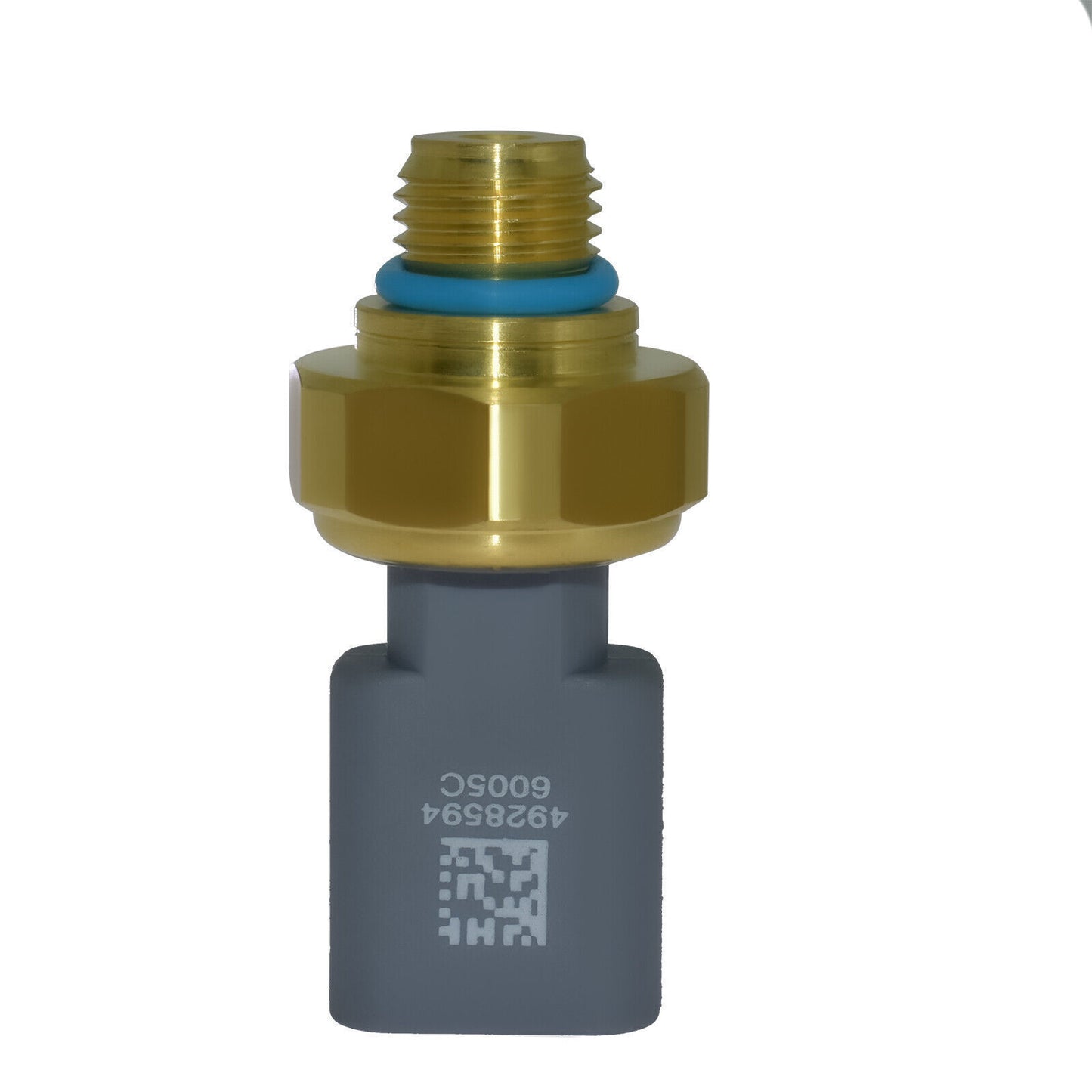 Exhaust Gas Pressure Sensor For ISX ISM ISC ISB for Dodge for RAM 2500 3500 6.7L