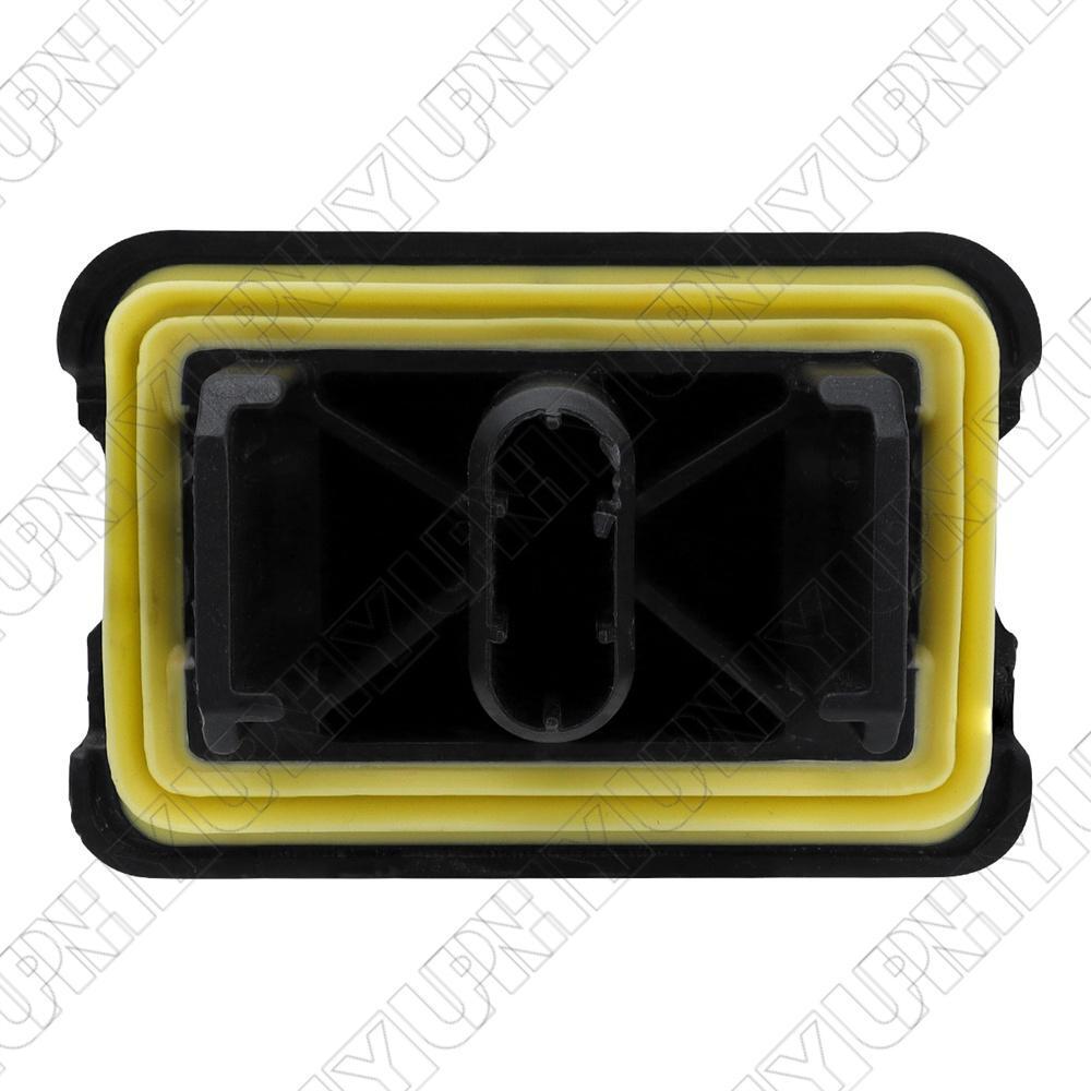 51719448471 Jacking Point Pad Lifting Support Plate for BMW 5'/i5 G60 7'/ i7 for G70