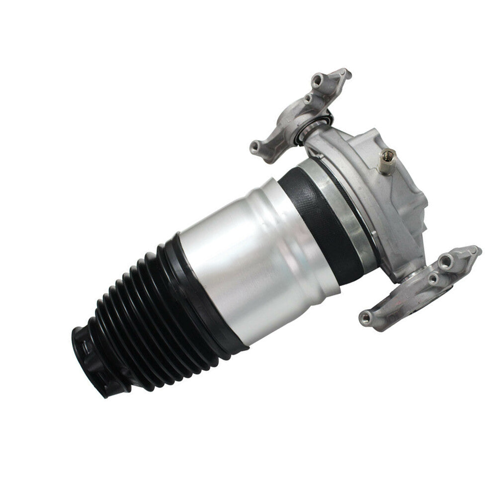 Rear left air suspension spring for Porsche for Cayenne for VW Touareg 2011-2018
