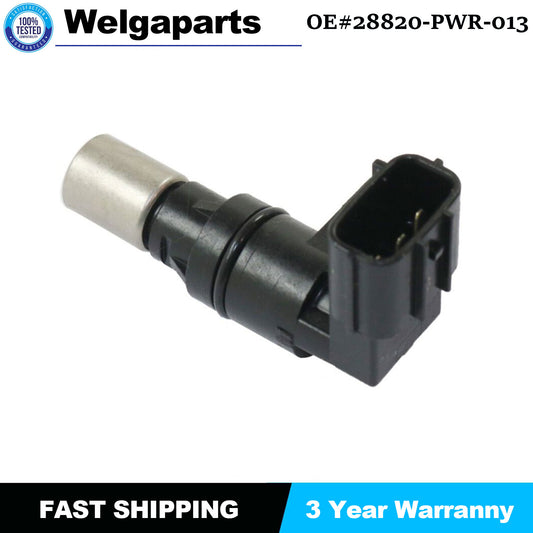 New 28820-PWR-013 for ACURA ILX for HONDA for CIVIC ELEMENT Trans Output Speed Sensor