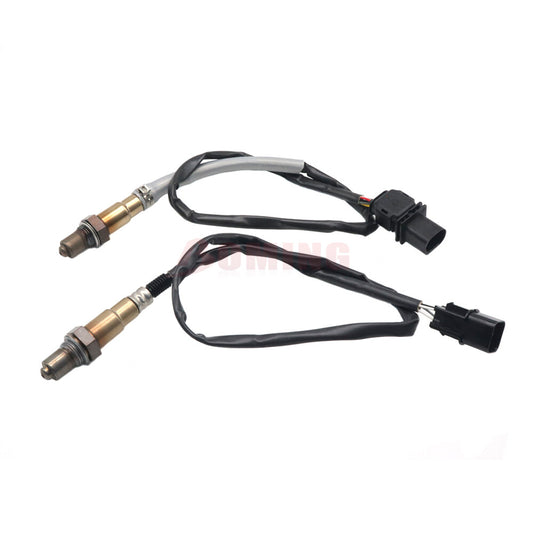 for MAN LC TGA TGX TGS TGM TGL Neoplan 0281004107 Oxygen Sensor 4.6-12.4L 2002-2011