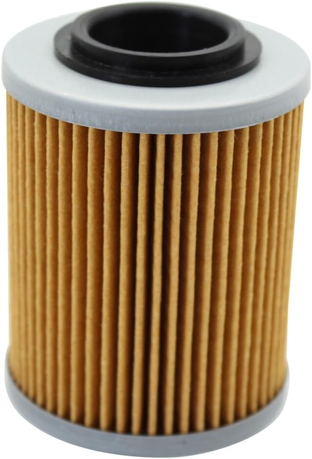 1 Pack Oil Filter for CAN-AM OUTLANDER L MAX 450 DPS 2015 2016