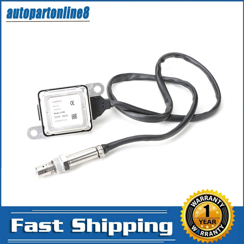 Mass Air Flow Sensor for Ford 2001-2004 for Mazda B2300 2001-2003 for Mercury 2000-2003
