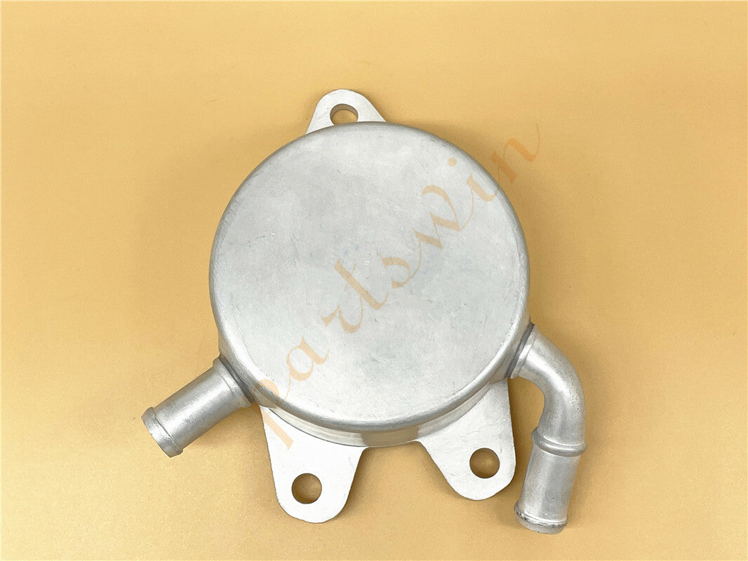 The new transmission oil cooler is suitable for 03-07 for Honda Accord for Acura TL 19430-RCA-A51
