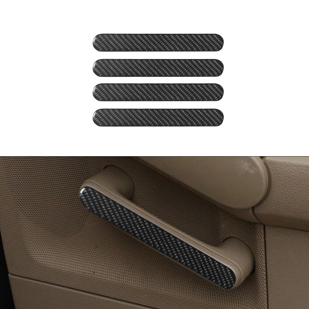 4Pcs Car Door Handle Trim Cover for FORD EXPLORER /SPORTTRAC for MERCURY 2008-2010