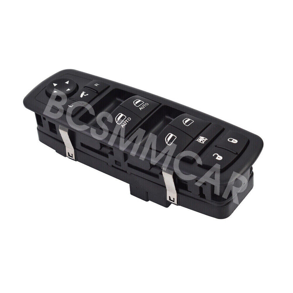 Window Control Switch For Master Power Left Door Fit For 2015-2020 for CHRYSLER 300