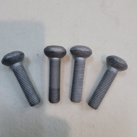 Front Axle Hub Mounting Bolt for BMW X1 2013