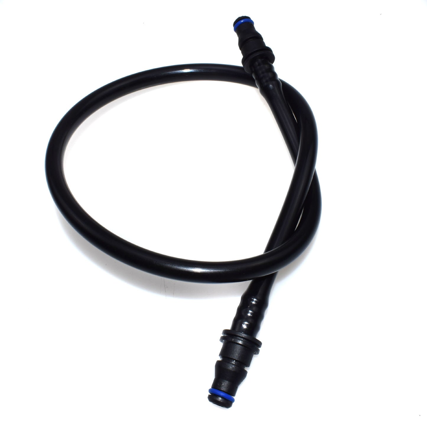 New Engine Coolant Recovery Tank Hose for Mercedes-Benz E320 E350 2115010625