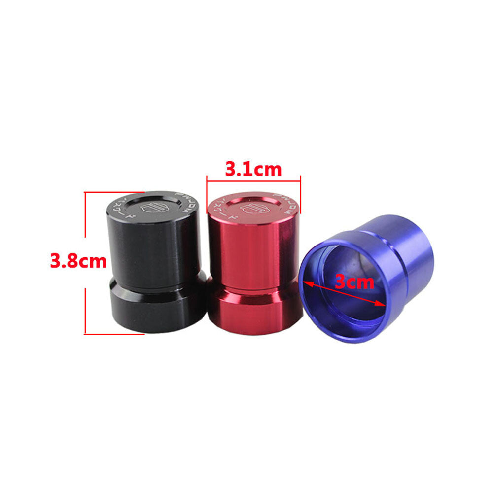 JDM VTEC Solenoid Value Cover for Honda B-series, D-series, H-series VTEC Engine
